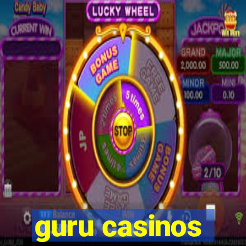 guru casinos